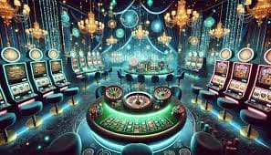 689slot ပလက်ဖောင်း မြန်မာ gaming overview