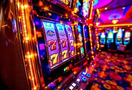 689slot VIP Cashback နှင့် Reward အစီအစဉ်