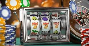 Live Casino 689slot